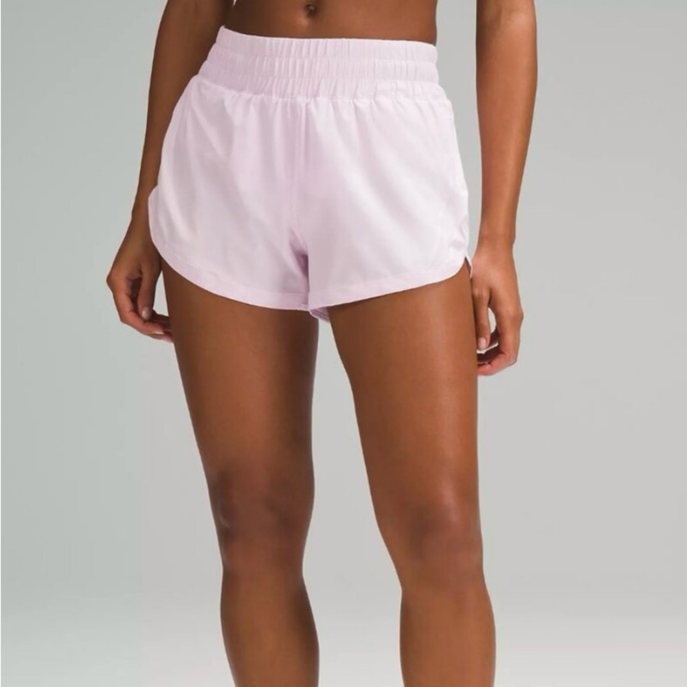 Lululemon Track that Short